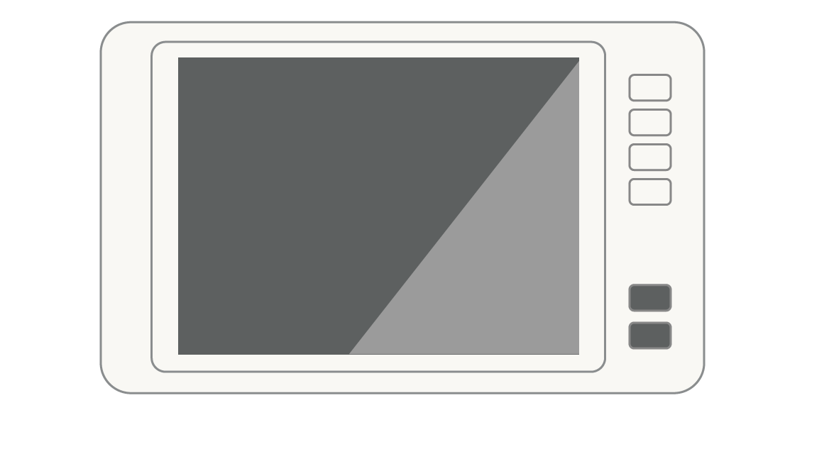 iPad マーシャルナビ